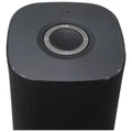 Portable Tower Stereo Bluetooth Speaker with Carry Strap