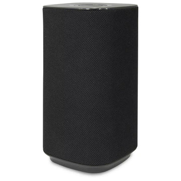 Portable Tower Stereo Bluetooth Speaker with Carry Strap