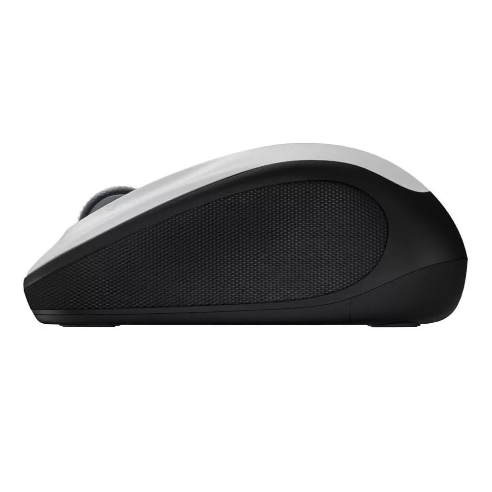 Portable 5 Button 2.4G Wireless Travel Mouse