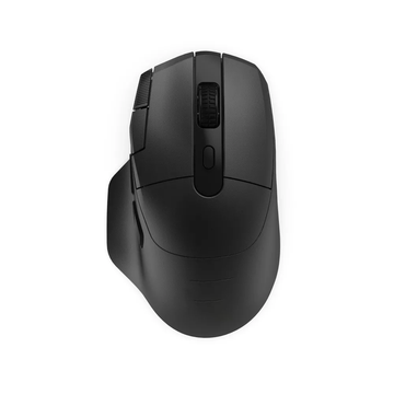 Dual Mode Ergonomic Wireless Gaming Mouse 16000 DPI